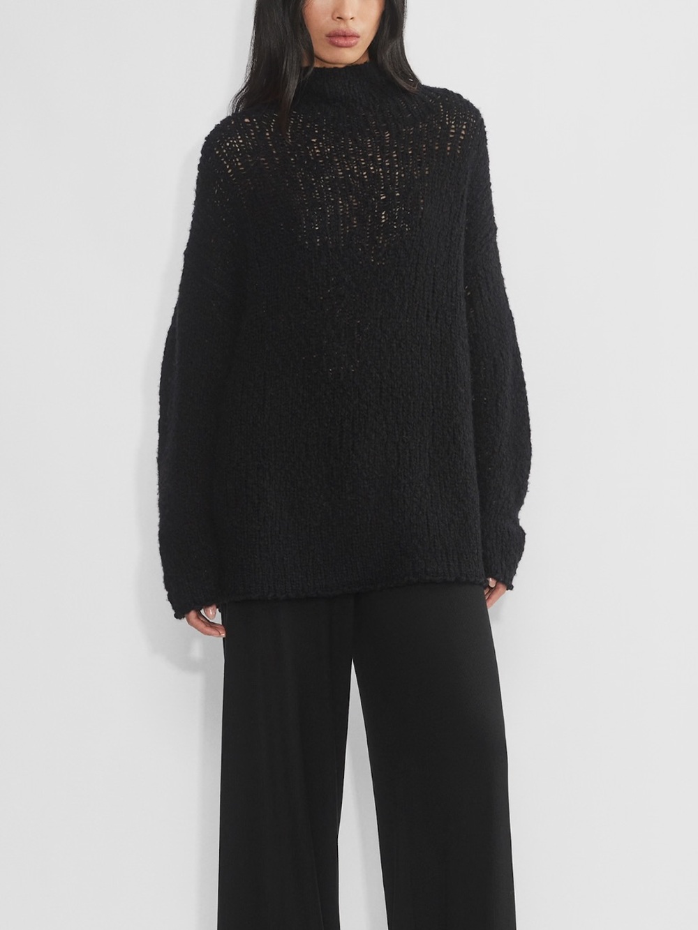 Aritzia Bertoni Sweater